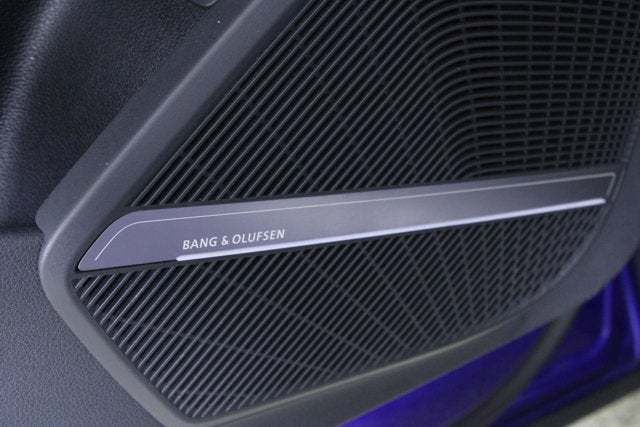 2021 Audi Q5 Sportback Prestige