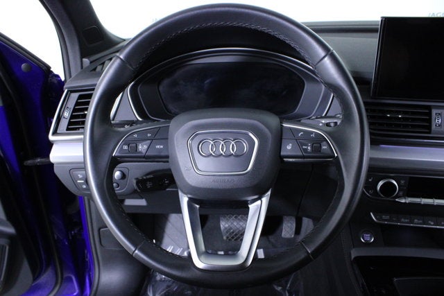 2021 Audi Q5 Sportback Prestige