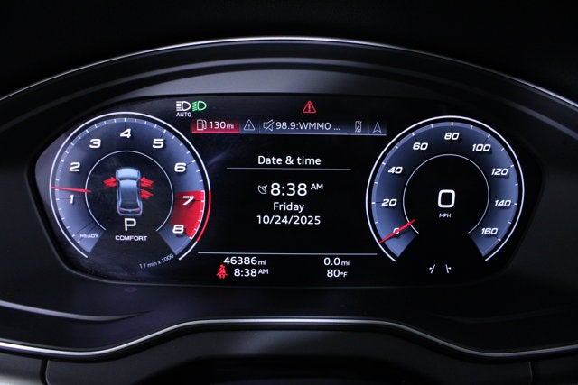 2021 Audi Q5 Sportback Prestige