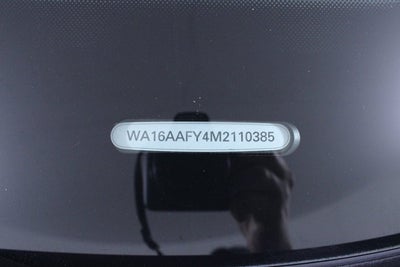 2021 Audi Q5 Sportback Prestige