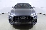 2019 Audi Q8 Premium