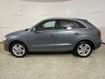 2016 Audi Q3 Premium Plus