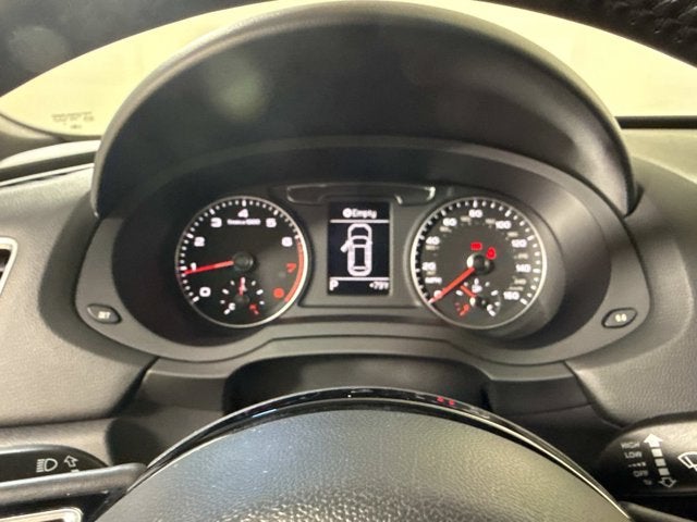 2016 Audi Q3 Premium Plus