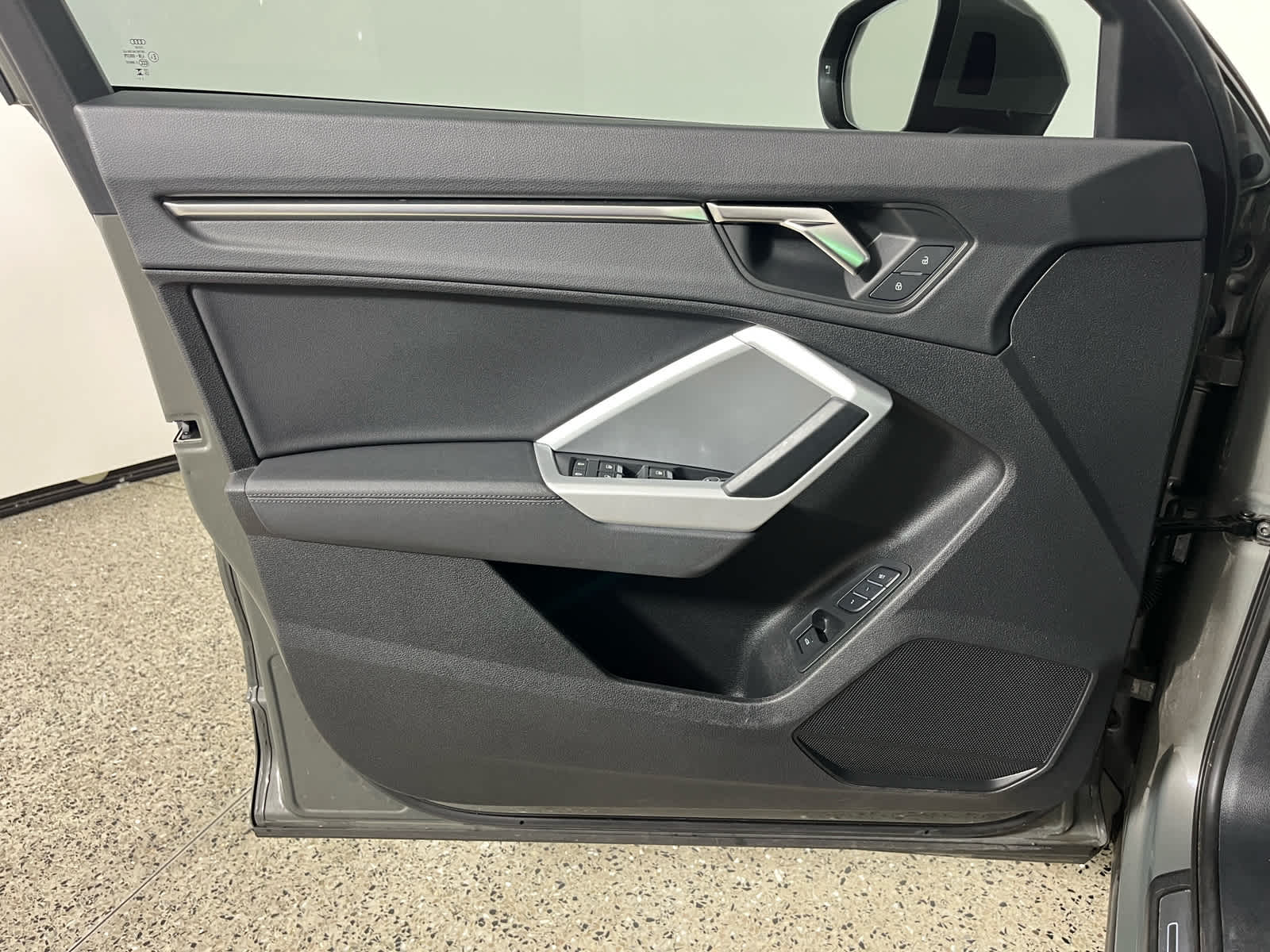 2023 Audi Q3 Premium 45 TFSI S line quattro Tiptronic