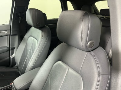 2023 Audi Q3 Premium 45 TFSI S line quattro Tiptronic