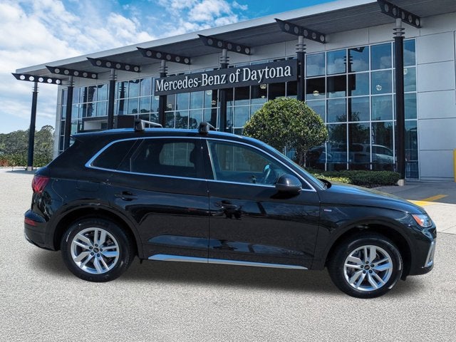 2023 Audi Q5 S line Premium