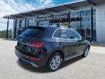 2023 Audi Q5 S line Premium