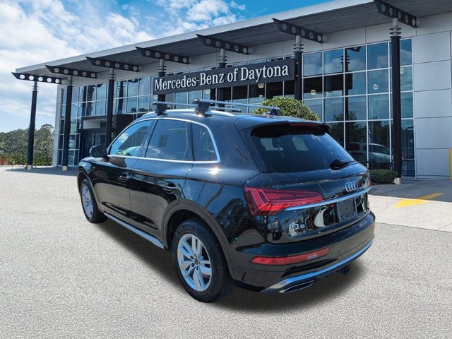 2023 Audi Q5 S line Premium