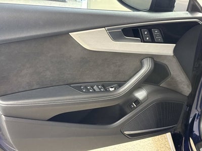 2021 Audi S5 Sportback Premium Plus