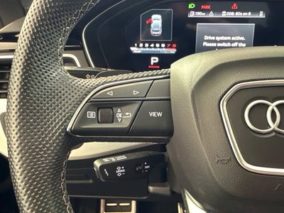 2021 Audi S5 Sportback Premium Plus