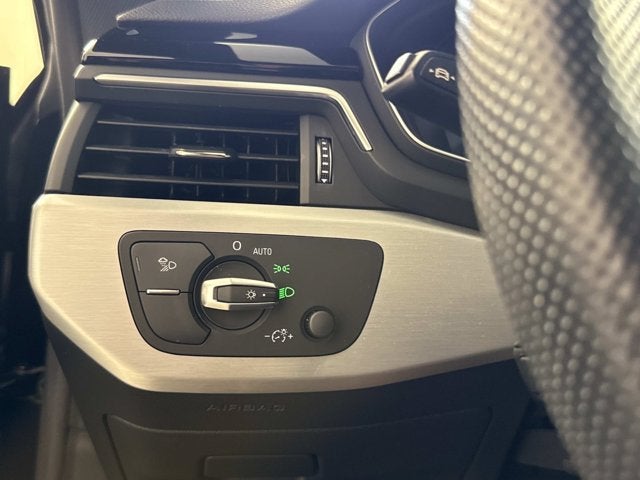 2021 Audi S5 Sportback Premium Plus