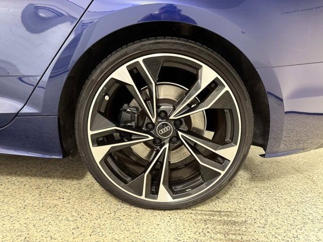 2021 Audi S5 Sportback Premium Plus