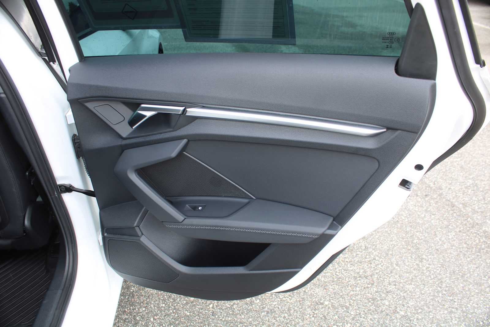 2024 Audi A3 Premium