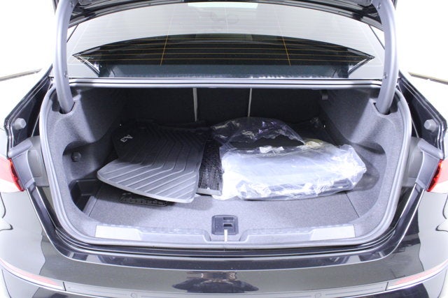 2025 Audi A3 Premium