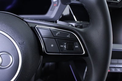 2025 Audi A3 Premium