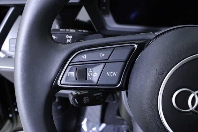 2025 Audi A3 Premium