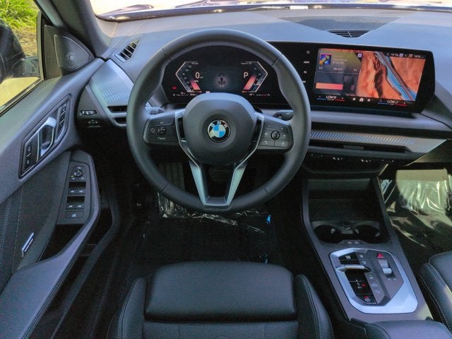 2026 BMW 2 Series 228 xDrive