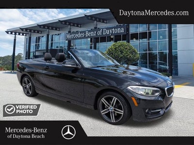 2017 BMW 2 Series 230i xDrive