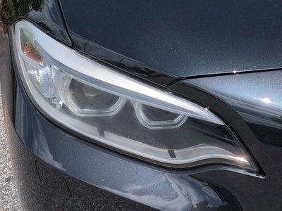 2017 BMW 2 Series 230i xDrive