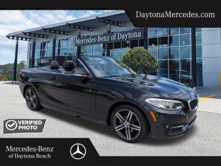 2017 BMW 2 Series 230i xDrive