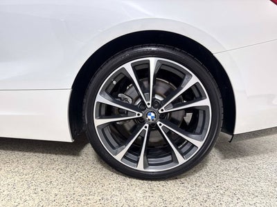 2021 BMW 8 Series 840i