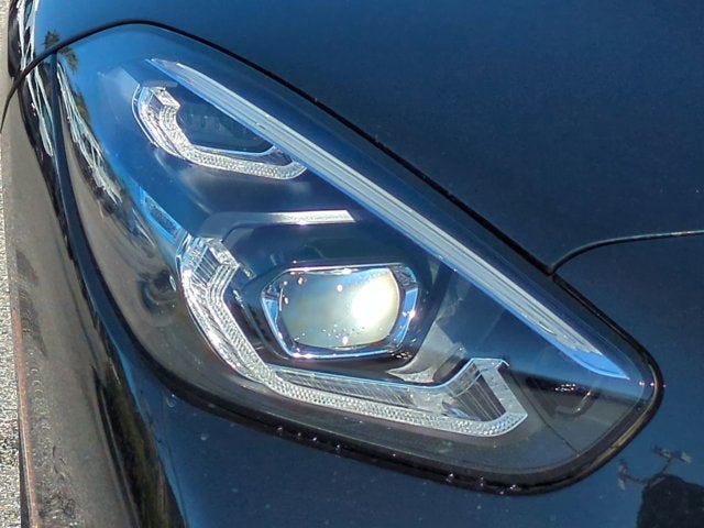 2024 BMW Z4 sDrive30i