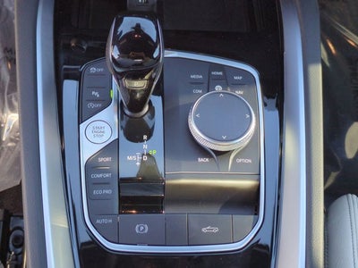 2024 BMW Z4 sDrive30i