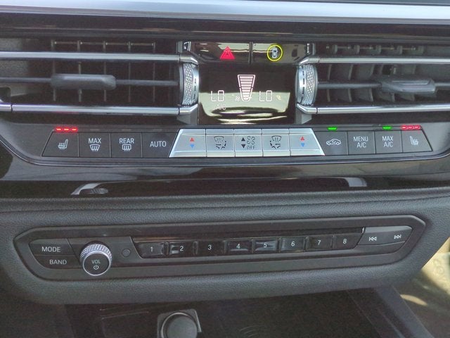 2024 BMW Z4 sDrive30i