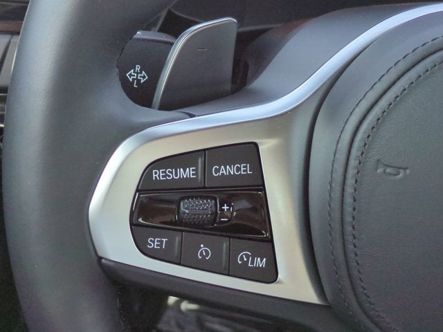 2024 BMW Z4 sDrive30i