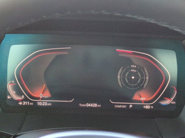 2024 BMW Z4 sDrive30i