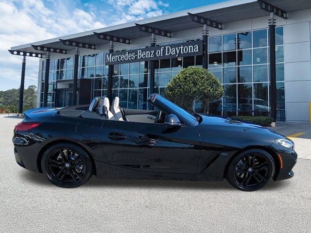 2024 BMW Z4 sDrive30i