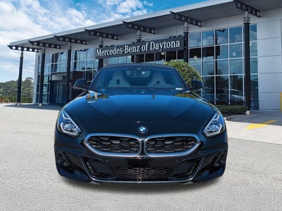 2024 BMW Z4 sDrive30i