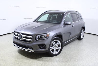 2020 Mercedes-Benz GLB GLB 250