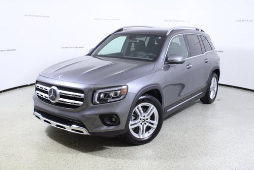 2020 Mercedes-Benz GLB GLB 250