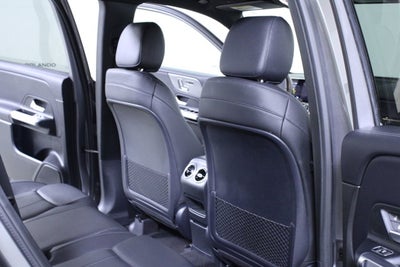 2020 Mercedes-Benz GLB GLB 250