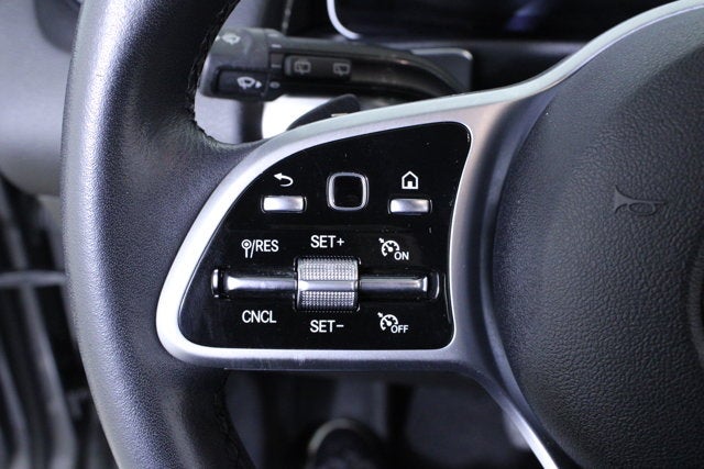 2020 Mercedes-Benz GLB GLB 250