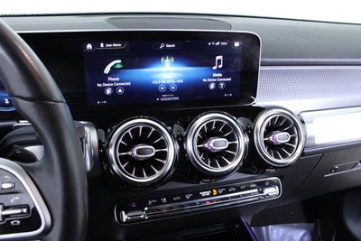 2020 Mercedes-Benz GLB GLB 250