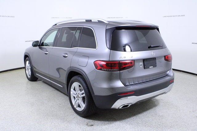 2020 Mercedes-Benz GLB GLB 250