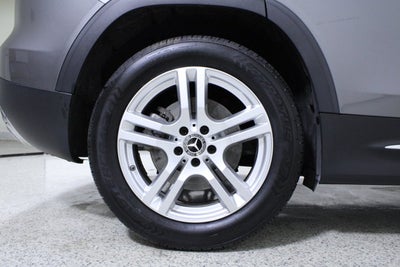 2020 Mercedes-Benz GLB GLB 250