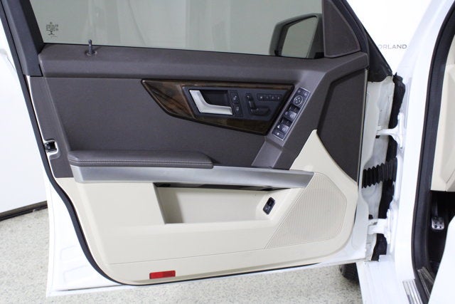 2015 Mercedes-Benz GLK GLK 350