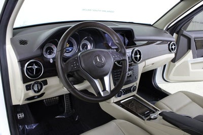 2015 Mercedes-Benz GLK GLK 350