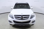 2015 Mercedes-Benz GLK GLK 350