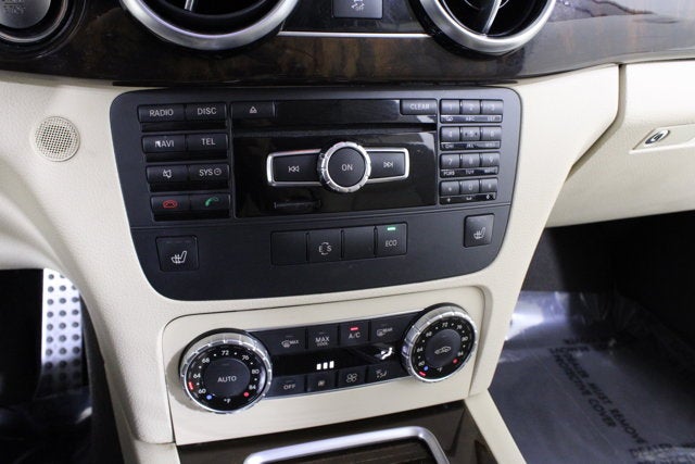 2015 Mercedes-Benz GLK GLK 350