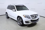 2015 Mercedes-Benz GLK GLK 350