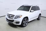 2015 Mercedes-Benz GLK GLK 350