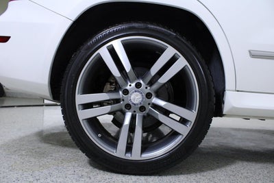 2015 Mercedes-Benz GLK GLK 350