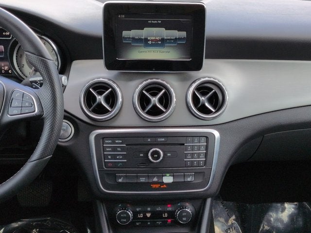 2016 Mercedes-Benz GLA GLA 250