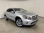 2020 Mercedes-Benz GLA GLA 250