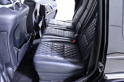 2013 Mercedes-Benz G-Class G 63 AMG®