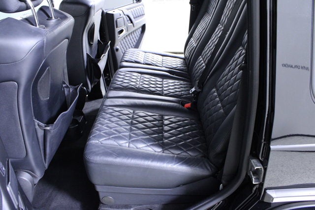 2013 Mercedes-Benz G-Class G 63 AMG®